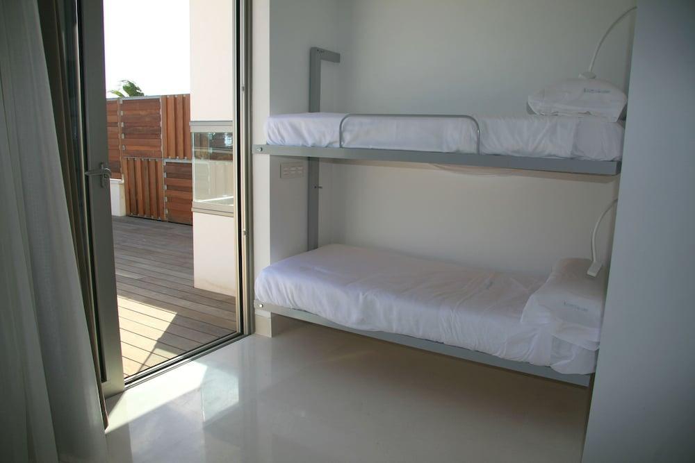 Hotel Las Palmas Карбонерас Экстерьер фото